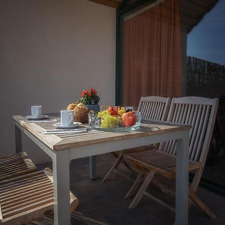 Holiday Home Duenenhaus Comfort By Interhome Grosspoesna Eksteriør billede