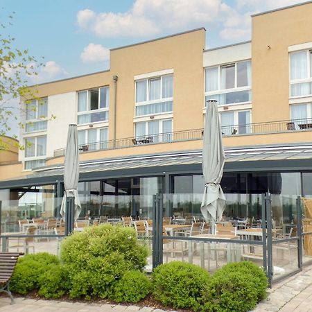 Holiday Home Duenenhaus Comfort By Interhome Grosspoesna Eksteriør billede